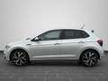 Volkswagen Polo R line 1.0 TSI IQ.LIGHT NAVI SHZ EPH Silber - thumbnail 7
