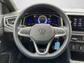 Volkswagen Polo R line 1.0 TSI IQ.LIGHT NAVI SHZ EPH Silber - thumbnail 9