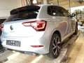 Volkswagen Polo R line 1.0 TSI IQ.LIGHT NAVI SHZ EPH Silber - thumbnail 2