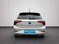 Volkswagen Polo R line 1.0 TSI IQ.LIGHT NAVI SHZ EPH Silber - thumbnail 6