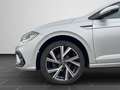 Volkswagen Polo R line 1.0 TSI IQ.LIGHT NAVI SHZ EPH Silber - thumbnail 8