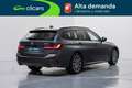 BMW 330 330e xDrive Touring Gris - thumbnail 5