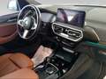 BMW X3 xdrive20d mhev 48V Msport auto Gris - thumbnail 12