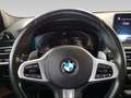 BMW X3 xdrive20d mhev 48V Msport auto Gris - thumbnail 10