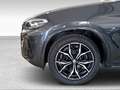 BMW X3 xdrive20d mhev 48V Msport auto Gris - thumbnail 4