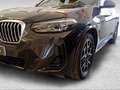 BMW X3 xdrive20d mhev 48V Msport auto Gris - thumbnail 2