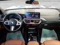 BMW X3 xdrive20d mhev 48V Msport auto Gris - thumbnail 14