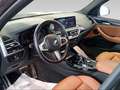BMW X3 xdrive20d mhev 48V Msport auto Gris - thumbnail 9