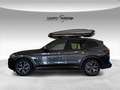 BMW X3 xdrive20d mhev 48V Msport auto Gris - thumbnail 5