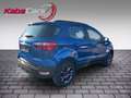 Ford EcoSport Cool & Connect Navi Sitzheizung PDC Bleu - thumbnail 5