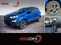 Ford EcoSport Cool & Connect Navi Sitzheizung PDC Bleu - thumbnail 16