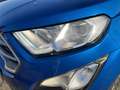 Ford EcoSport Cool & Connect Navi Sitzheizung PDC Bleu - thumbnail 14
