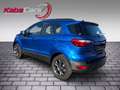 Ford EcoSport Cool & Connect Navi Sitzheizung PDC Bleu - thumbnail 2