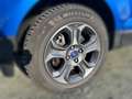 Ford EcoSport Cool & Connect Navi Sitzheizung PDC Bleu - thumbnail 12