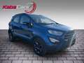Ford EcoSport Cool & Connect Navi Sitzheizung PDC Bleu - thumbnail 15