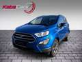Ford EcoSport Cool & Connect Navi Sitzheizung PDC Bleu - thumbnail 3