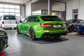 Audi RS6 4.0 TFSI quattro PANO B&O STHZ KERAMIK MTM Grün - thumbnail 12