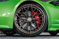 Audi RS6 4.0 TFSI quattro PANO B&O STHZ KERAMIK MTM zelena - thumbnail 3