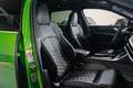 Audi RS6 4.0 TFSI quattro PANO B&O STHZ KERAMIK MTM zelena - thumbnail 19