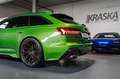 Audi RS6 4.0 TFSI quattro PANO B&O STHZ KERAMIK MTM Grün - thumbnail 11