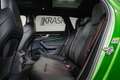 Audi RS6 4.0 TFSI quattro PANO B&O STHZ KERAMIK MTM zelena - thumbnail 17