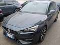 SEAT Leon Leon IV 2020 1.5 tgi FR 130cv dsg Gris - thumbnail 1