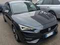 SEAT Leon Leon IV 2020 1.5 tgi FR 130cv dsg Gris - thumbnail 3