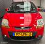 Chevrolet Matiz 0.8 Style 2e eigenaar/NAP/Airco/Elekt ramen Rot - thumbnail 4