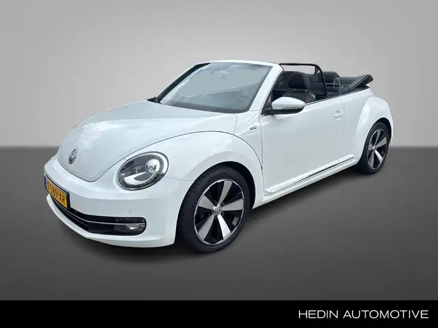 Volkswagen Beetle Cabriolet 1.2 TSI Exclusive Series | CRUISE CONTRO