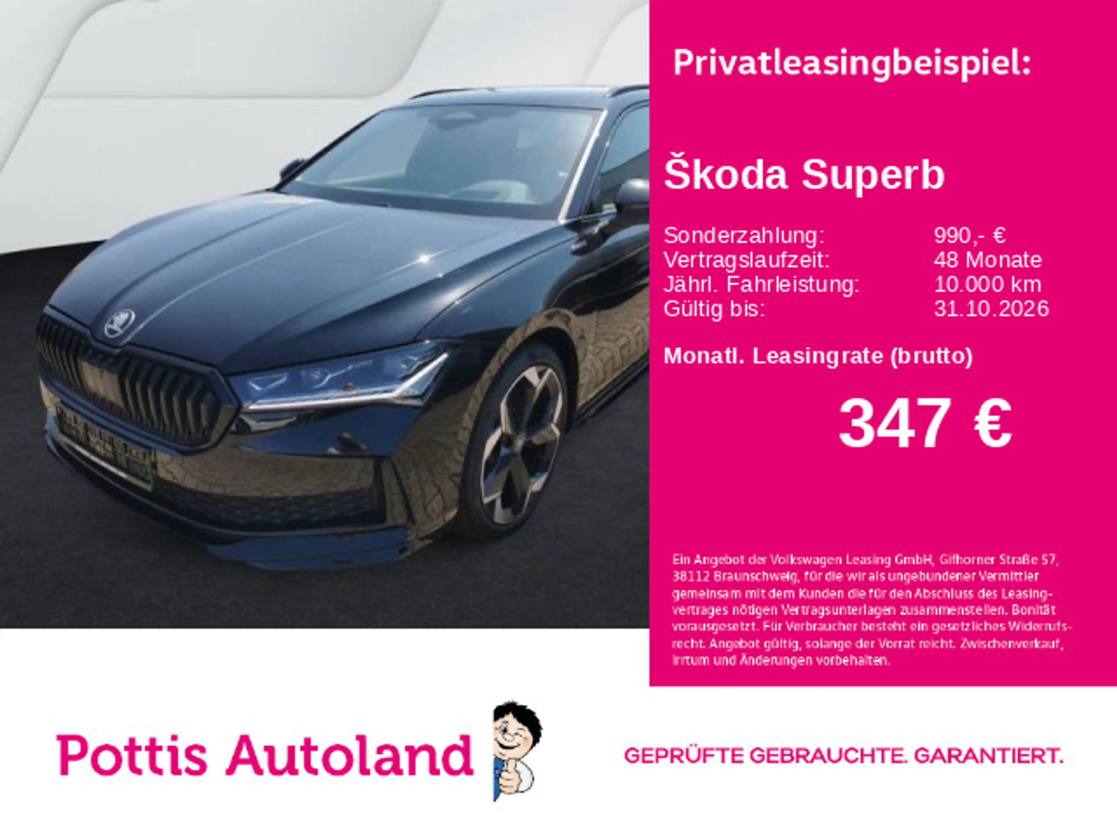 Skoda Superb Combi 2.0 TDI DSG 4x4 SPORTLINE NAVI PANO