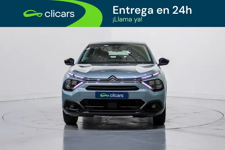 Citroën C4 2024, foto 2