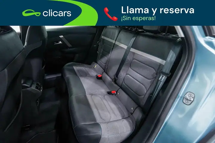Citroën C4 2024, foto 34