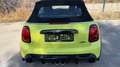 MINI John Cooper Works Cabrio MINI John Cooper Works Cabrio Aut. John Cooper Works Gelb - thumbnail 14