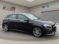 Mercedes-Benz A 180 BlueEfficiency, RFK,Navi,Sitzheizung Schwarz - thumbnail 2