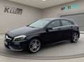 Mercedes-Benz A 180 BlueEfficiency, RFK,Navi,Sitzheizung Schwarz - thumbnail 1