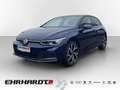 Volkswagen Golf VIII 1.5 eTSI DSG Style IQ-LIGHT*VIRTUAL*NAVI*A... Bleu - thumbnail 1