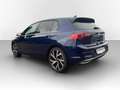 Volkswagen Golf VIII 1.5 eTSI DSG Style IQ-LIGHT*VIRTUAL*NAVI*A... Bleu - thumbnail 7