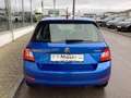 Skoda Fabia 1.0 TSI Ambition/ALU/App/SHZ/Kamera/1.Hand Blau - thumbnail 19