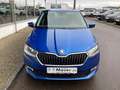 Skoda Fabia 1.0 TSI Ambition/ALU/App/SHZ/Kamera/1.Hand Blau - thumbnail 18