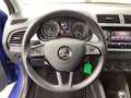 Skoda Fabia 1.0 TSI Ambition/ALU/App/SHZ/Kamera/1.Hand Blau - thumbnail 7