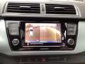 Skoda Fabia 1.0 TSI Ambition/ALU/App/SHZ/Kamera/1.Hand Blau - thumbnail 11