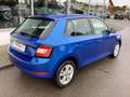 Skoda Fabia 1.0 TSI Ambition/ALU/App/SHZ/Kamera/1.Hand Blau - thumbnail 17