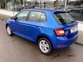 Skoda Fabia 1.0 TSI Ambition/ALU/App/SHZ/Kamera/1.Hand Blau - thumbnail 2