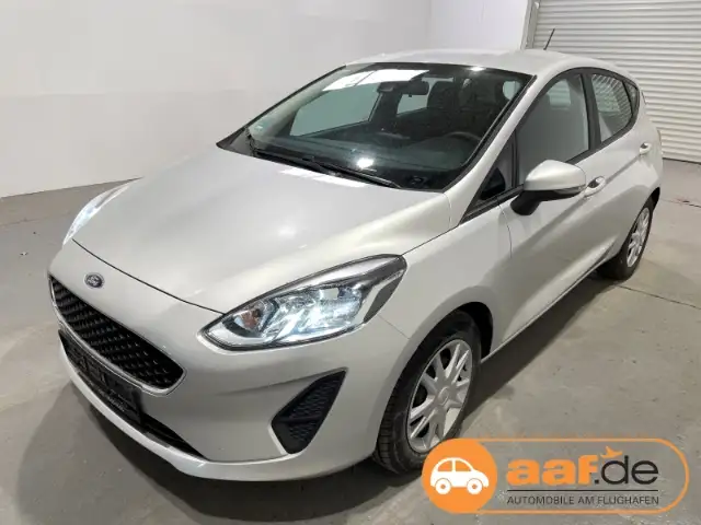 Ford Fiesta 1.1 Cool & Connect Klima Tempomat