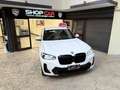 BMW X3 X3 xDrive20d 48V Msport Blanc - thumbnail 13