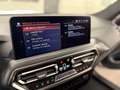 BMW X3 X3 xDrive20d 48V Msport Blanc - thumbnail 22