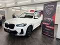 BMW X3 X3 xDrive20d 48V Msport Blanc - thumbnail 15