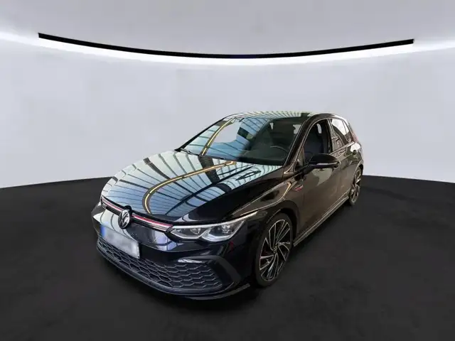 Volkswagen Golf 2.0 TSI DSG GTI