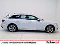 Audi A4 avant 40 2.0 tdi mhev business advanced quattro 20 Bianco - thumbnail 6