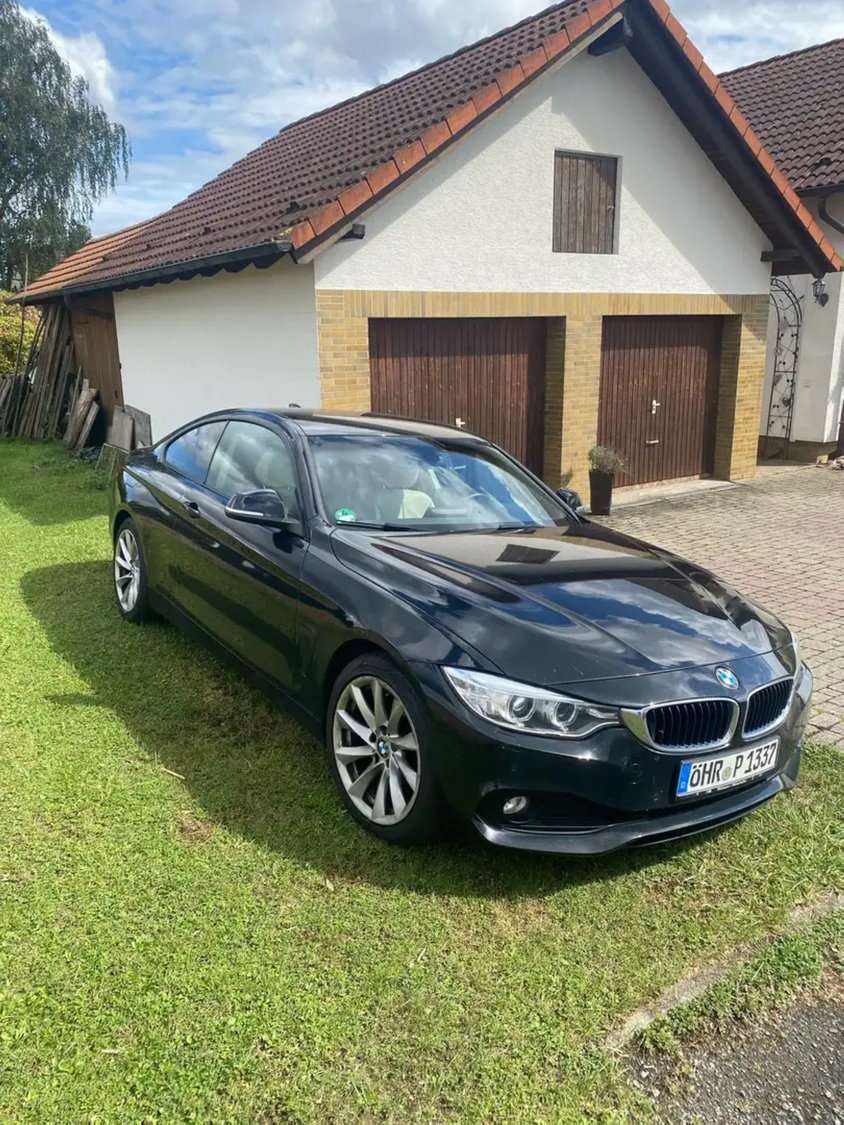 Használt Bmw 4 Series 420i